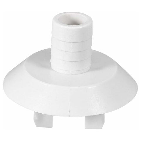 Air Conditioning Drainage Hose Connector Elbow Fitting For Mini-Split Units And Window Ac Unit Parts 28Mm 1 pcs