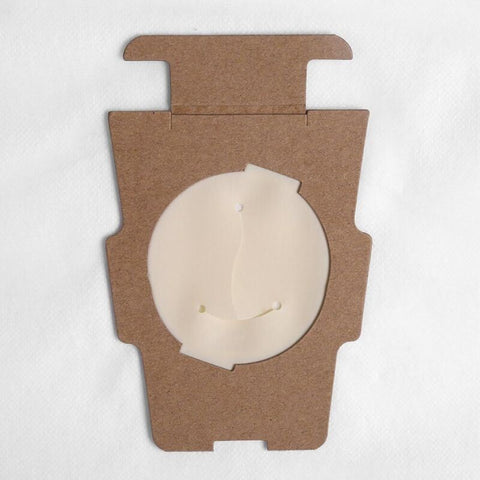10 pcs Vacuum Cleaner Bags Dust Bags For Kirby Sentria G10, G10E, G4, G5, G6, Ultimate G