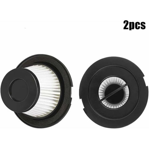 Household Vacuum Cleaner Filter Vacuum Cleaner Accessory Replacement Filter Fit For Dibea T6 C17 T1