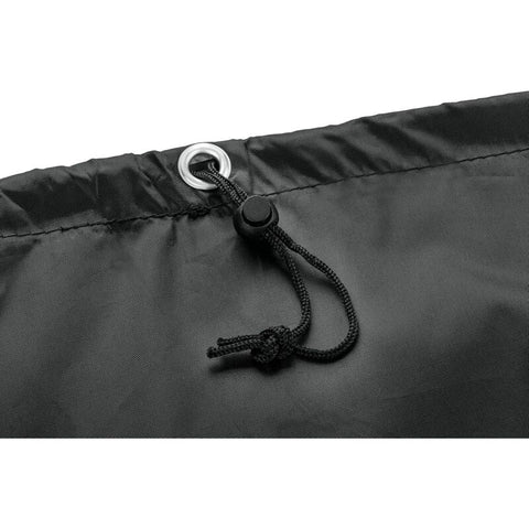 Gas Grill Cover Size L - Waterproof, Breathable And Uv Resistant - Premium 210D Oxford Fabric Protective Cover - L 190