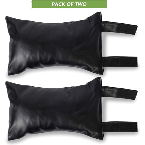 2 Pack Outdoor Faucet Covers Made Of Durable Weatherproof Plastic, Universal Garden Tap Cover For Winter Freeze