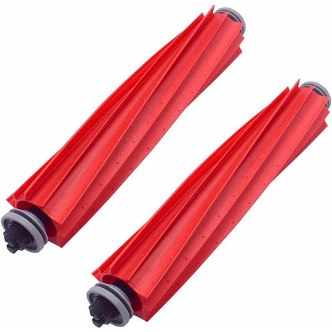 2 pcs Replacement Main Brush Accessories Kit For ROborock S7 Plus S7 Maxv S7 Maxv Ultra T7S T7 Plus RObot Vacuum Cleaner