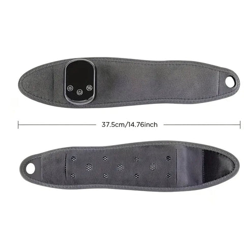 Massage devices - Hand massager - Wrist massager - Vibration massage - Massage and relaxation - USB rechargeable(One piece)