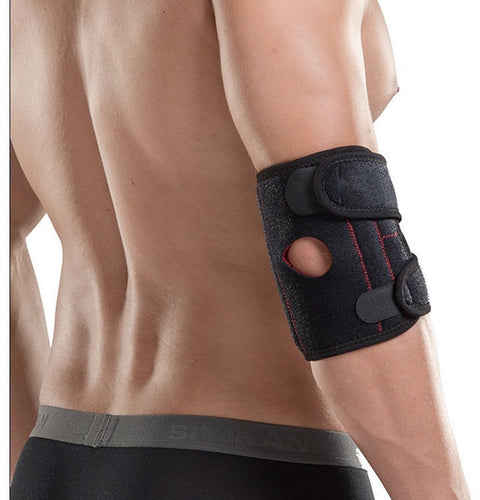 Elbow Support - Tennis Elbow Supports - Elbow Support - For Tennis and Golf - Pack of 2