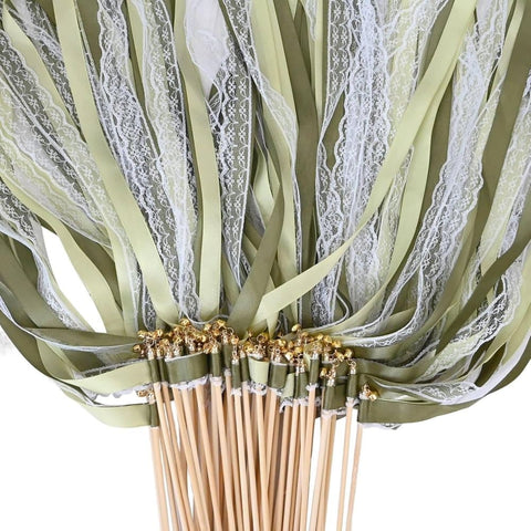 Wedding Accessories