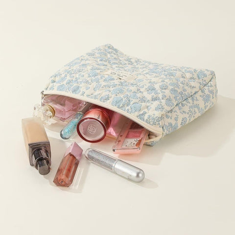 3-Pack Toiletry Bag, 3-Pack