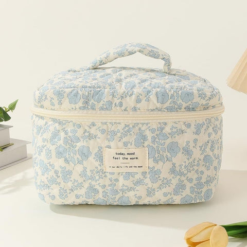 3-Pack Toiletry Bag, A