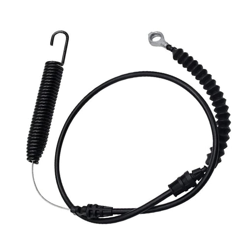 1 Replacement Lawn Mower Blade Cable for MTD Craftsman Yard-Man Troy-Bilt Murray, OEM 946-05124A 946-05124