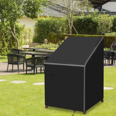 Waterproof UV Protection Furniture Protector for Garden Chairs