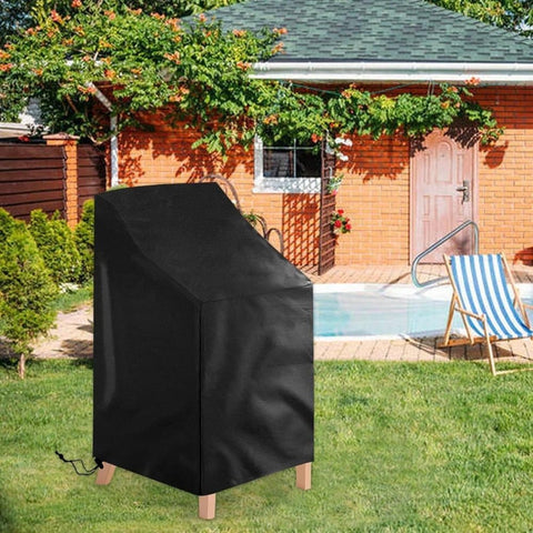 Waterproof UV Protection Furniture Protector for Garden Chairs