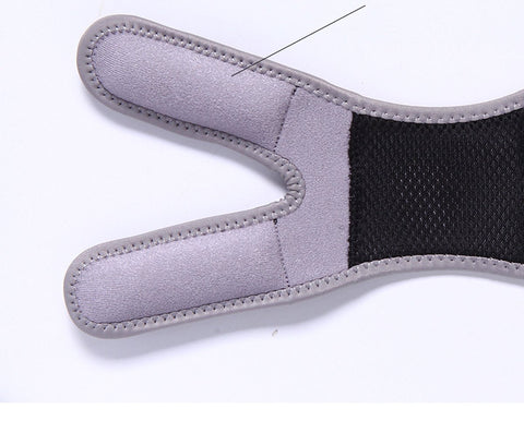 Double Patella Knee Brace | Patella Strap | Knee Support | Knee Protector | Knee Tendon Strap | Knee Bandage | Adjustable | 1 Piece | Black