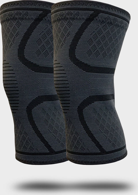 Easy2fit Compression Knee Sleeves / Knee Bandage