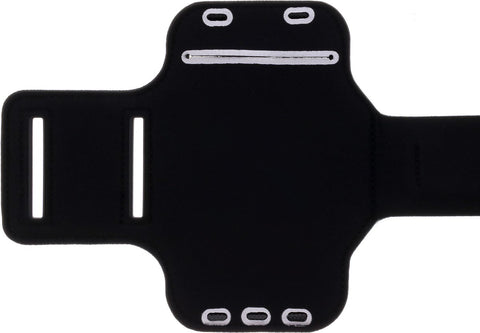Sports armband suitable for iPhone 11 Pro Max - Black - Sport