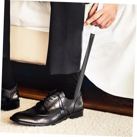 Sock Aid - Professional Sock Aid - Practical Sock Aid - Efficient Shoe Aid - Easy Sock Aid - Universal - for rehabilitation patients, pregnant women, the elderly