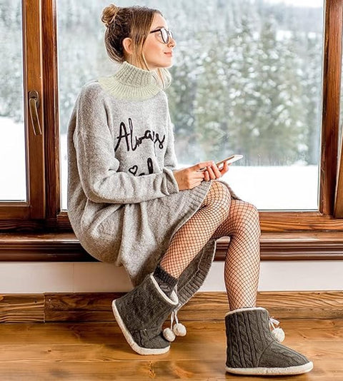 2 Pieces Faux Turtleneck - Faux Longneck Sweater - Women's Turtleneck - Women's Blouse Collar - Patch Turtleneck - Knitted Collar - Faux Knitted Collar - Turtleneck - Faux High Turtleneck - Fake Turtleneck - Turtleneck - Fake Turtleneck - Small Collar - W