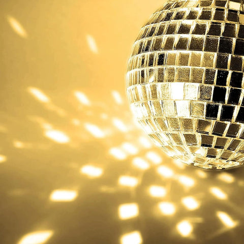 3 pieces - 4*100 cm - Self-adhesive mosaic stickers - Mini square acrylic mosaic tiles - 5*5 mm - self-adhesive acrylic mosaic tiles - mirror mosaic tiles - decorative wall stickers - for kitchen, restaurant, disco party, DIY decoration - gold