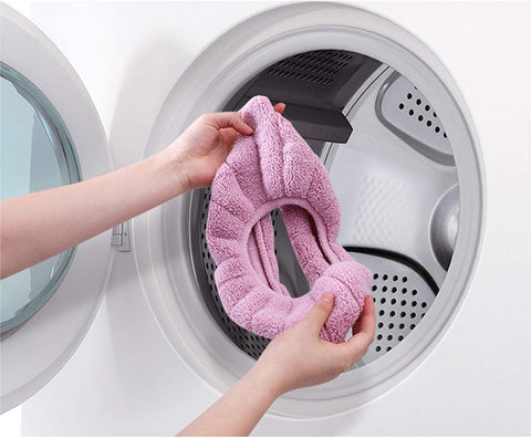 4 pieces - Toilet seat cover - Toilet seat covers - Retractable toilet cushion Mat - Soft washable toilet seat cushion - Toilet seat cover - Universal toilet seat cover - Toilet seat cover - Suitable for most types of toilets - grey, blue, pink, green