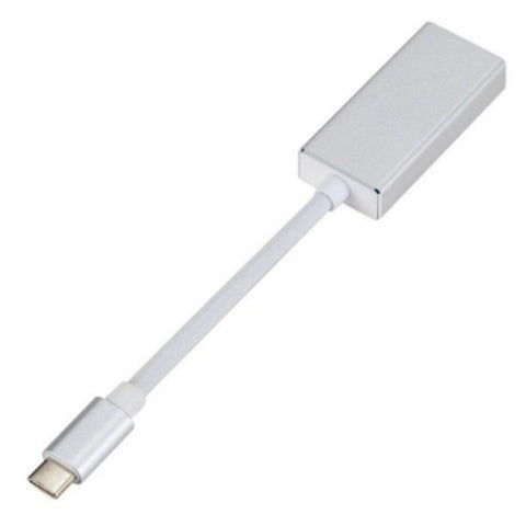 Thunderbolt 3 to Thunderbolt 2 Adapter Compatible with Mac