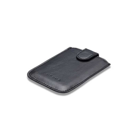 Self-adhesive RFID Card Holder for Mobile Phone - MUXMA Black