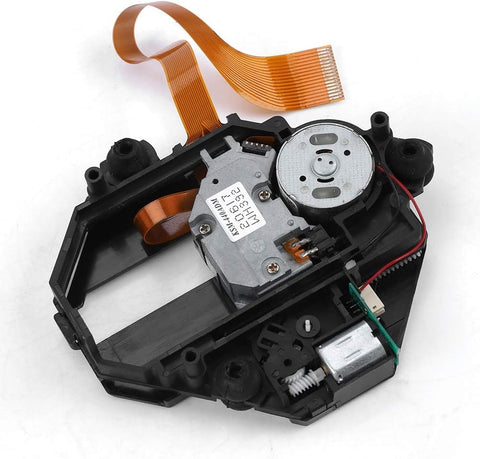 KSM-440ADM, Replacement for KSM-440ADM, Durable Professiol Chipset for Repair PS1 Game Peripherals PS1 KSM-440ADM