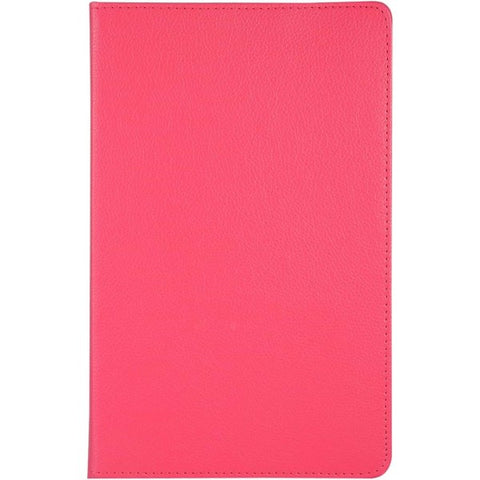 Compatible with Samsung Galaxy Tab A 10.1 2019 SM-T510/T515 Shockproof Case, Lightweight PU Leather Rugged All-Round Protection