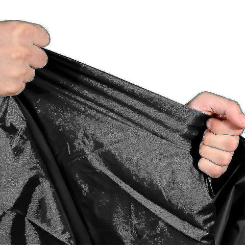 Weber Premium Performer Deluxe Grill Cover