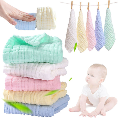 JWDX Wipes Clearance, 1Pcs Rag Dish Cloth Water Absorption Thickening Pot Washing Towel Table Kitchen Dishcloth As shown
