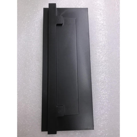 JWDX Rack Clearance, Deyuer Vertical Stand Dock Bracket Holder for Xbox One Slim Xbox One S Console As shown