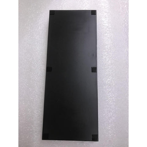 JWDX Rack Clearance, Deyuer Vertical Stand Dock Bracket Holder for Xbox One Slim Xbox One S Console As shown