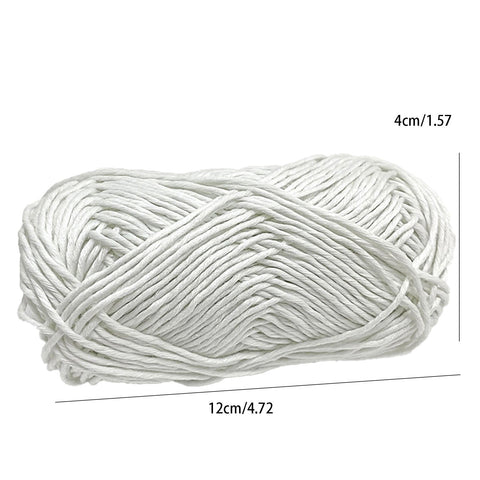 LGCASL Diy Glow in the Dark Yarn*1 Diy Glow Yarn Glow in the Dark Yarn for Crochet Glow Yarn for Knitting Crocheting Crafts Sewing Beginners Christmas Decorations, Onion Yellow Diy Yarn Gray