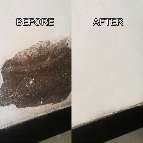 JWDX Cleaning Brush Clearance! White Latex Paint Wall Wall Cracks Ointment, Cleaning Brush Promotion Include 1X Wall Repair Paste 1X Scraper White