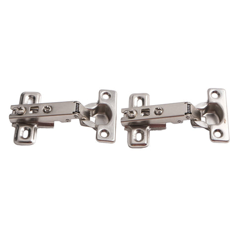 25mm Perforated Small Hinge, Cabinet Door Buffer, Aircraft Hinge, Pipe Hinge 1