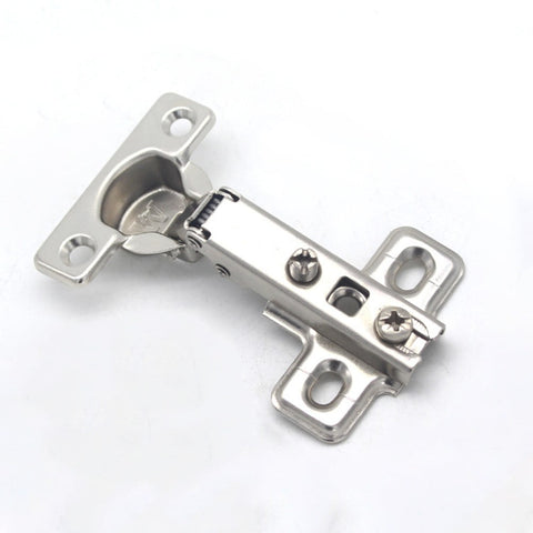 25mm Perforated Small Hinge, Cabinet Door Buffer, Aircraft Hinge, Pipe Hinge 1
