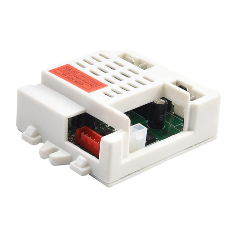 Csg4A Csg6 Csg4M 12V Receiver For Children'S Electric Car 2.4Ghz Rc Bdm Csg4A 12V