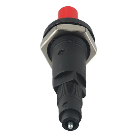 Piezo Igniter Push Button for Gas BBQ Grill Stove Fireplace Oven Spark Starter 16kV Output 30000 Discharges No Battery