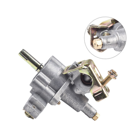 Arkzeo Replacement Parts Fry Pan Burner Valve For-Blackstone 36 Fry Pan Grill Parts Replacement Gas Valve Accessories