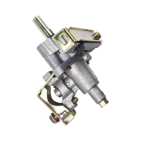 Arkzeo Replacement Parts Fry Pan Burner Valve For-Blackstone 36 Fry Pan Grill Parts Replacement Gas Valve Accessories