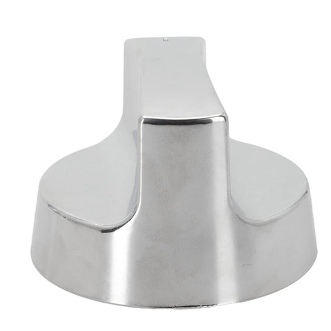PASILI Kitchen Upgrade Electroplating Knob Accessories Easy Install Grill Knobs Grill Accessories Compatible With Gas Grills Without base