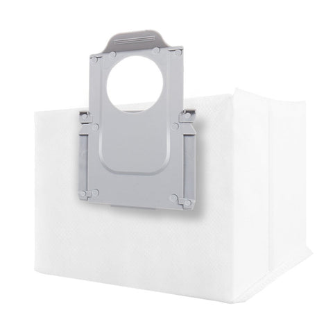 For Roborock For Q7 M5+ / For Q7 Tf+ Robot Vacuum Replacement Accessory Pack A