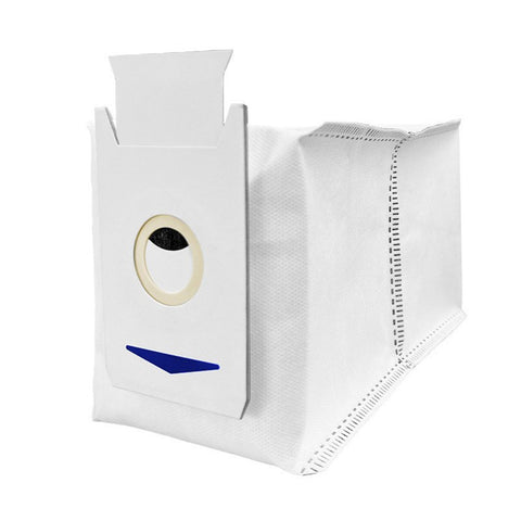 14pcs For Deebot T30 Pro For Omni Vacuum Cleaner Kit Dust Bag Filter