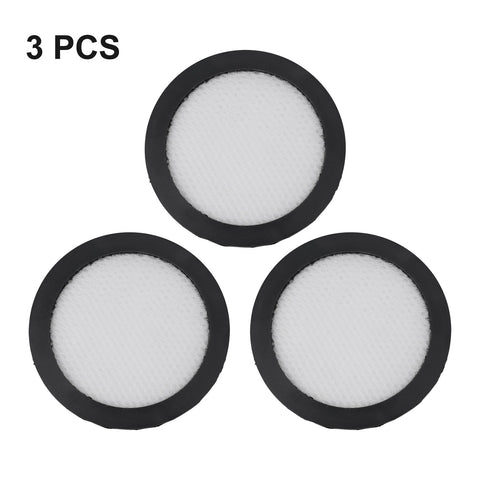 3/10pcs Filter For Midea Vacuum Cleaner Element VM 1712/B5/B7D/B8D/MC3/MC5/U2 Cordless Vacuum Cleaner Spare Parts Accessories 3pcs