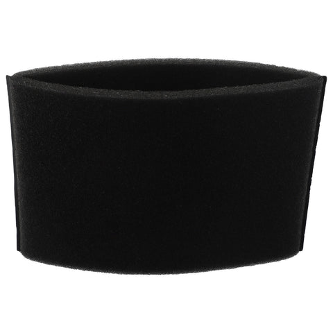 3pcs Filters For CRAFTSMAN CMXZVBE38765 Wet/Dry Vacuum Cleaner Foam Sleeve Wet Filter For ShopVac Sweeper Parts Foam Filters