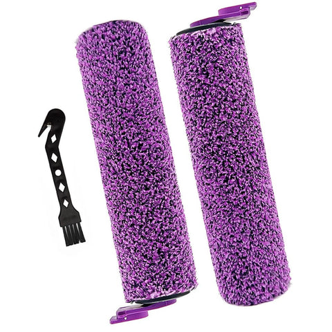 Brush Roller Kit for Shark SD200 SD201 SD201C SD201Q SD205 Replacement Parts