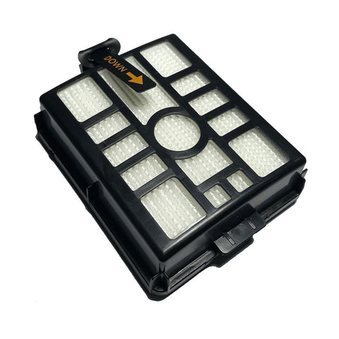 For Shark Detect Pro IW3511 Filter Set with Pre Motor Foam and Felt Filter