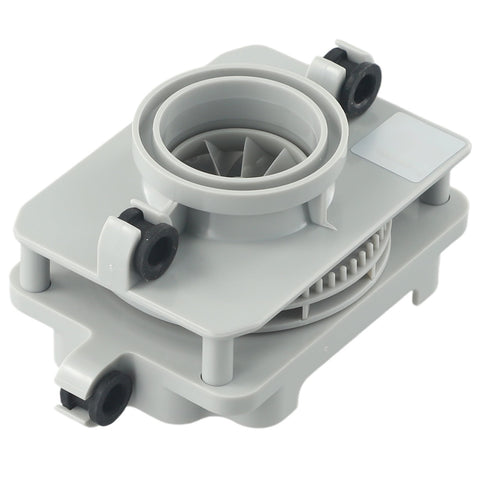 1Pc Fan Motor For M210 Robot Vacuum Cleaner Replaceable Accessories Vacuum Cleaner Robot Sweeper Spare Parts As Shown