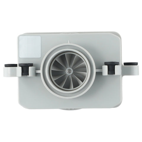 1Pc Fan Motor For M210 Robot Vacuum Cleaner Replaceable Accessories Vacuum Cleaner Robot Sweeper Spare Parts As Shown