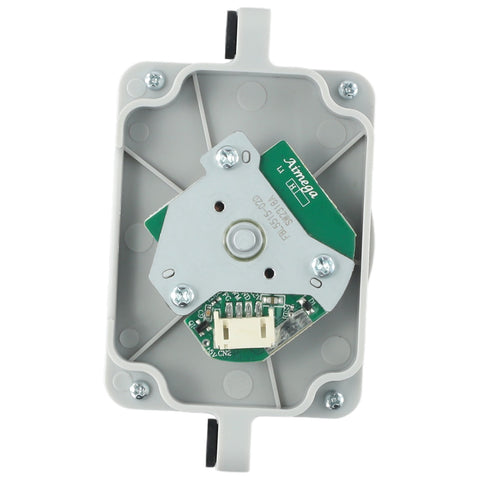 1Pc Fan Motor For M210 Robot Vacuum Cleaner Replaceable Accessories Vacuum Cleaner Robot Sweeper Spare Parts As Shown