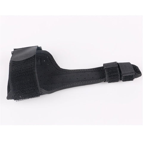 Trigger Finger Splints for Little Finger, Pinky Support Brace for Right & Left Hand, Wrist and Pinky Fracture Finger Stabilizer for Arthritis, Injury, Tendonitis, Broken