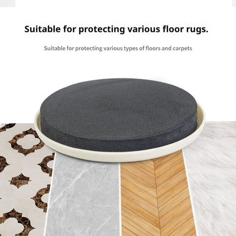 Furniture Sliders for Carpet - 20 PCS Heavy Duty Moving Pads Sliders for Furniture on Carpet, Reusable Furniture Moving Sliders for Easy Glide