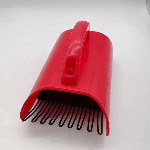 Berry Picker Tool | Rake Comb for Blueberries, Lingonberries and  | Lightweight Fruit Harvester | Protects Hands from Thorns